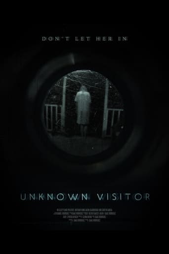 Watch Unknown Visitor
