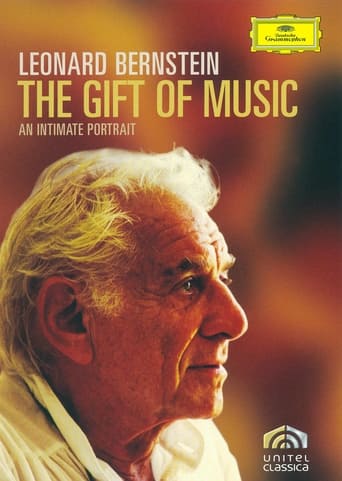 Watch Leonard Bernstein: The Gift of Music