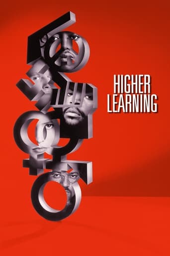 Watch Higher Learning