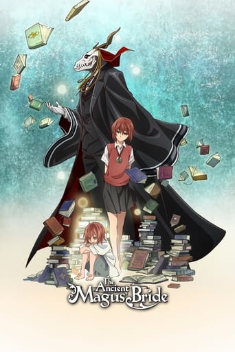 Watch The Ancient Magus' Bride: Those Awaiting a Star