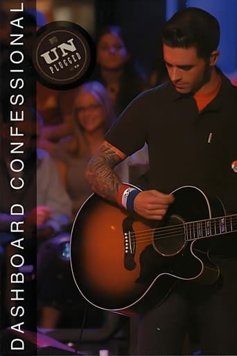 Watch Dashboard Confessional: MTV Unplugged 2.0