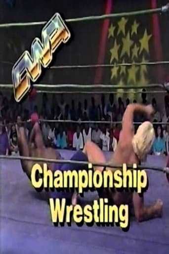 Watch CWA Championship Wrestling