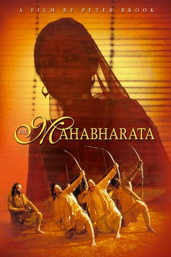 Watch The Mahabharata