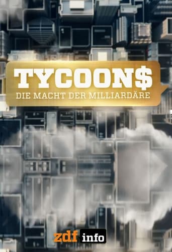 Tycoons - Die Macht der Milliardäre