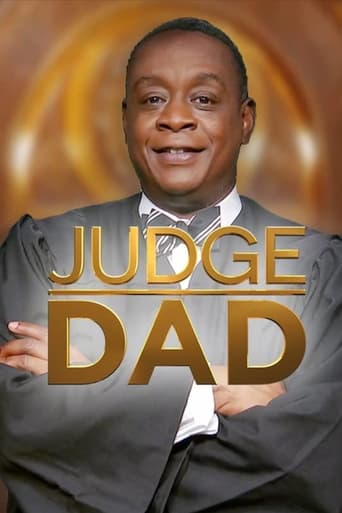 Watch Judge Dad