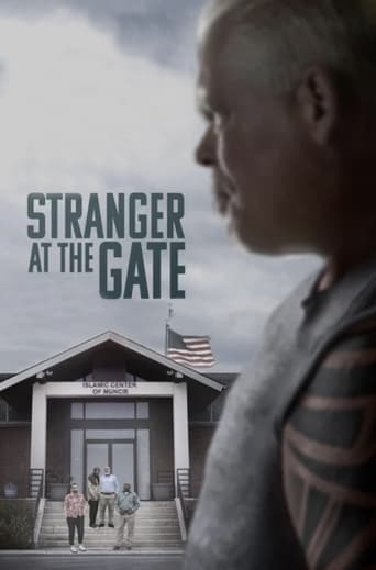 Watch Stranger at the Gate