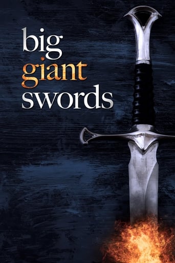 Watch Big Giant Swords
