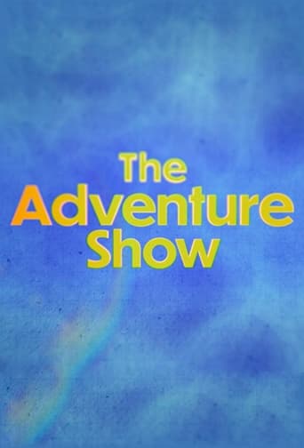 Watch The Adventure Show