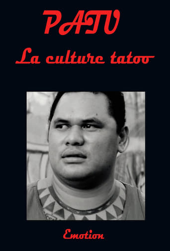 Patu tattoo culture