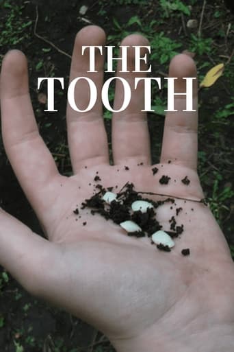 Watch THE TOOTH