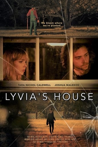 Watch Lyvia's House