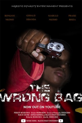 Watch The Wrong Bag