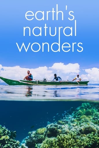 Watch Earth's Natural Wonders