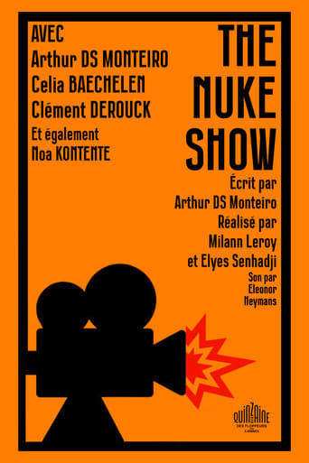 The Nuke Show