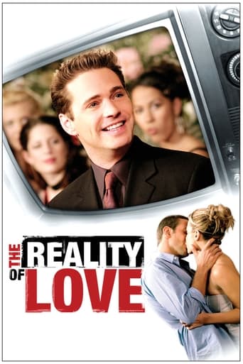 Watch The Reality of Love