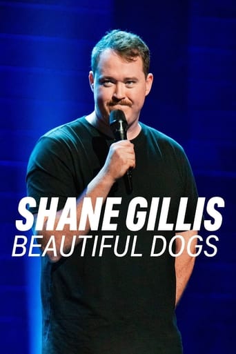 Watch Shane Gillis: Beautiful Dogs