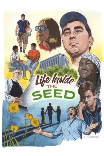 Watch Life Inside the Seed