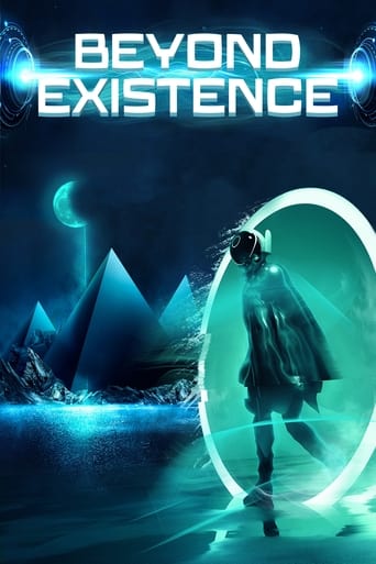 Watch Beyond Existence