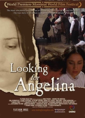 Watch Looking for Angelina