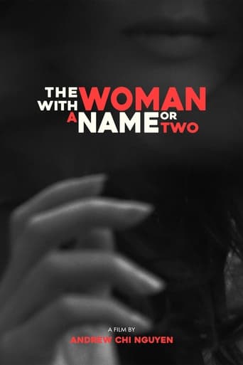 The Woman with a Name or Two