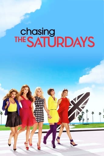 Watch Chasing The Saturdays