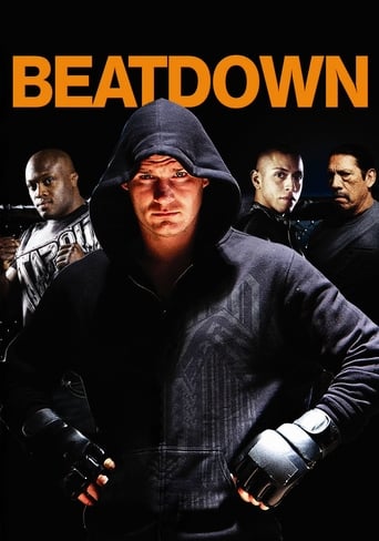 Watch Beatdown