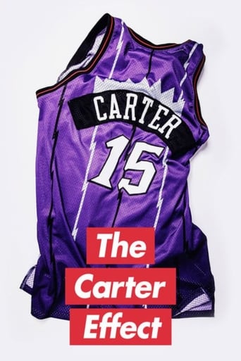 Watch The Carter Effect