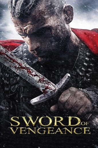 Watch Sword of Vengeance