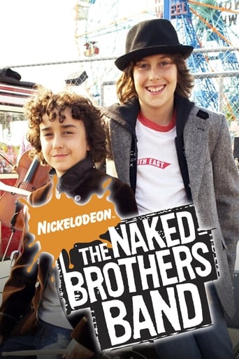 Watch The Naked Brothers Band