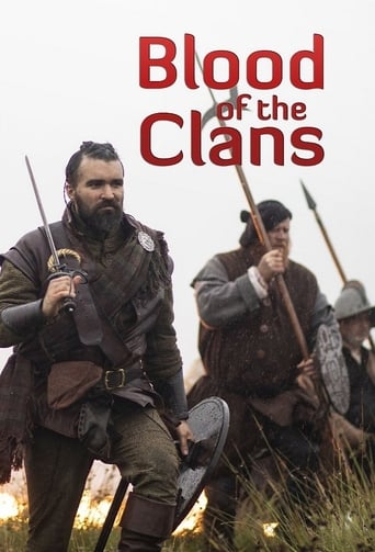 Watch Blood of the Clans