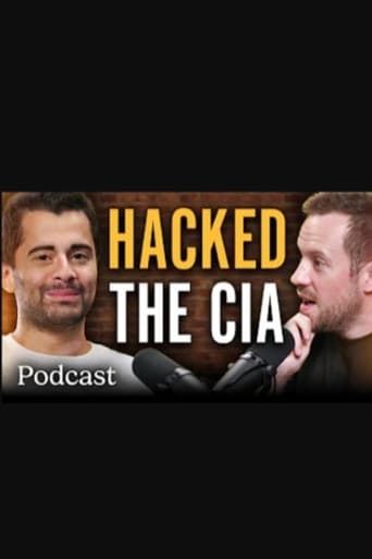 Watch How This 16-Year-Old Hacked the CIA