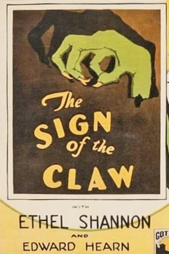 Watch The Sign of the Claw