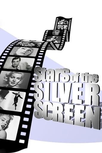 Watch Stars of the Silver Screen