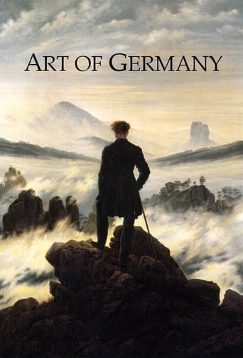 Watch Art of Germany