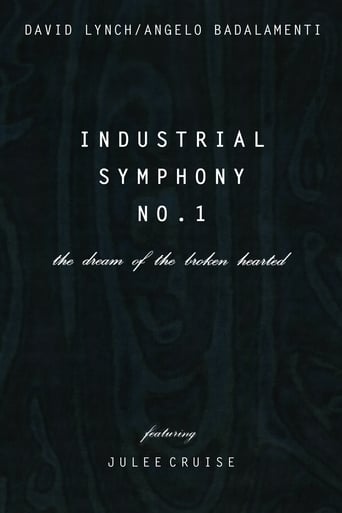Watch Industrial Symphony No. 1: The Dream of the Brokenhearted