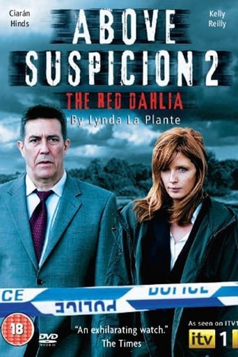 Watch Above Suspicion 2: The Red Dahlia