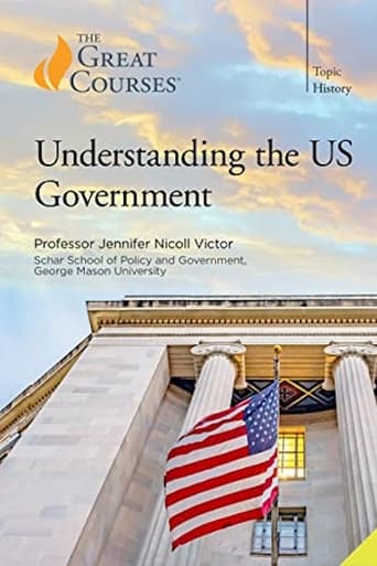 Understanding Government: The Judicial Branch
