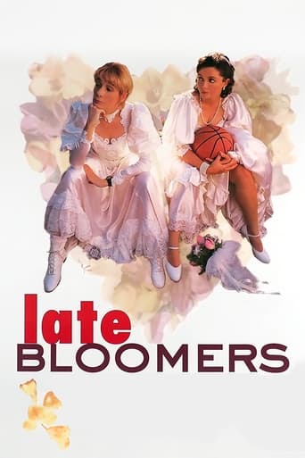 Watch Late Bloomers