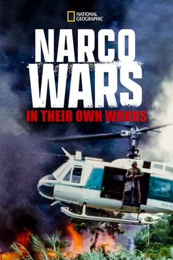 Watch Narco Wars: In Their Own Words