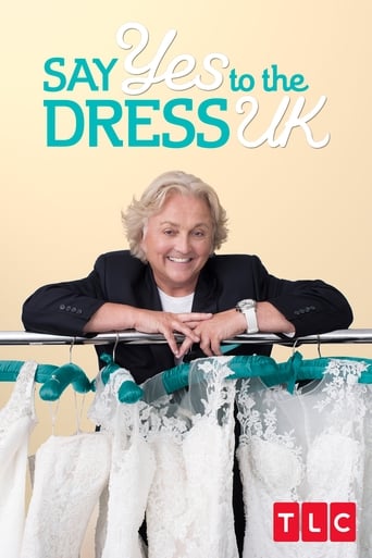 Watch Say Yes to the Dress UK