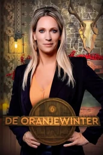 Watch De Oranjewinter