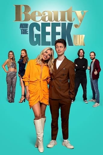 Watch The Beauty and the Geek UK