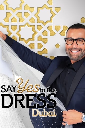 Watch Say Yes To The Dress Dubai