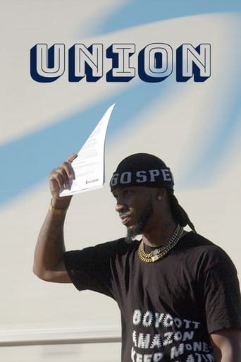 Watch Union