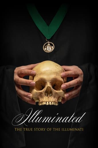 Watch Illuminated: The True Story of the Illuminati