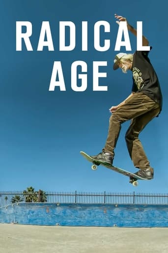 Watch The Radical Age