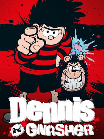 Watch Dennis the Menace and Gnasher