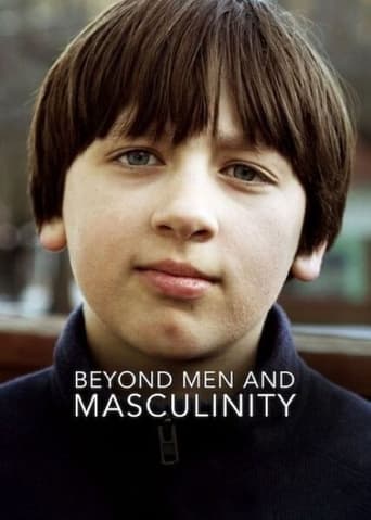 Watch Beyond Men and Masculinity