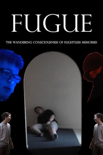 Fugue (The Wandering Consciousness of Flightless Memories)