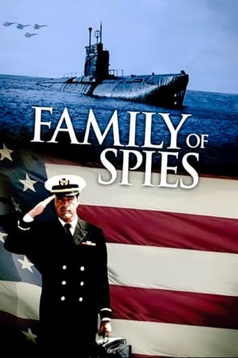 Watch Family of Spies